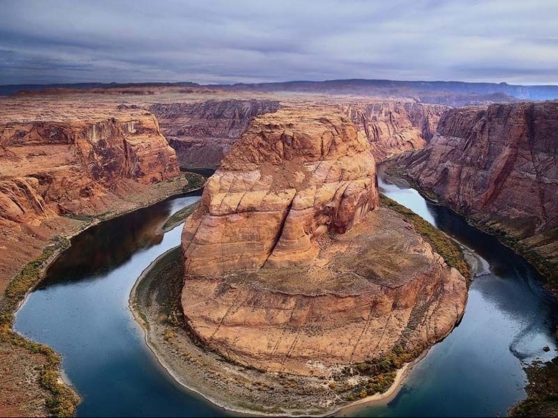 Большой каньон